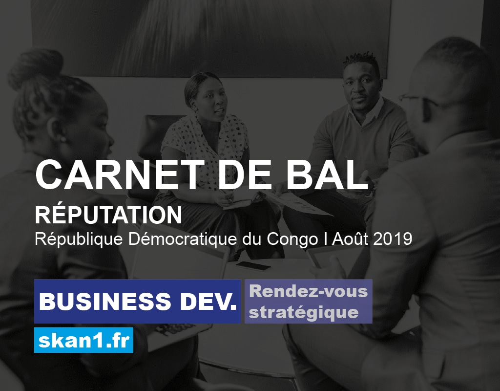 Carnet de Bal | Business Development