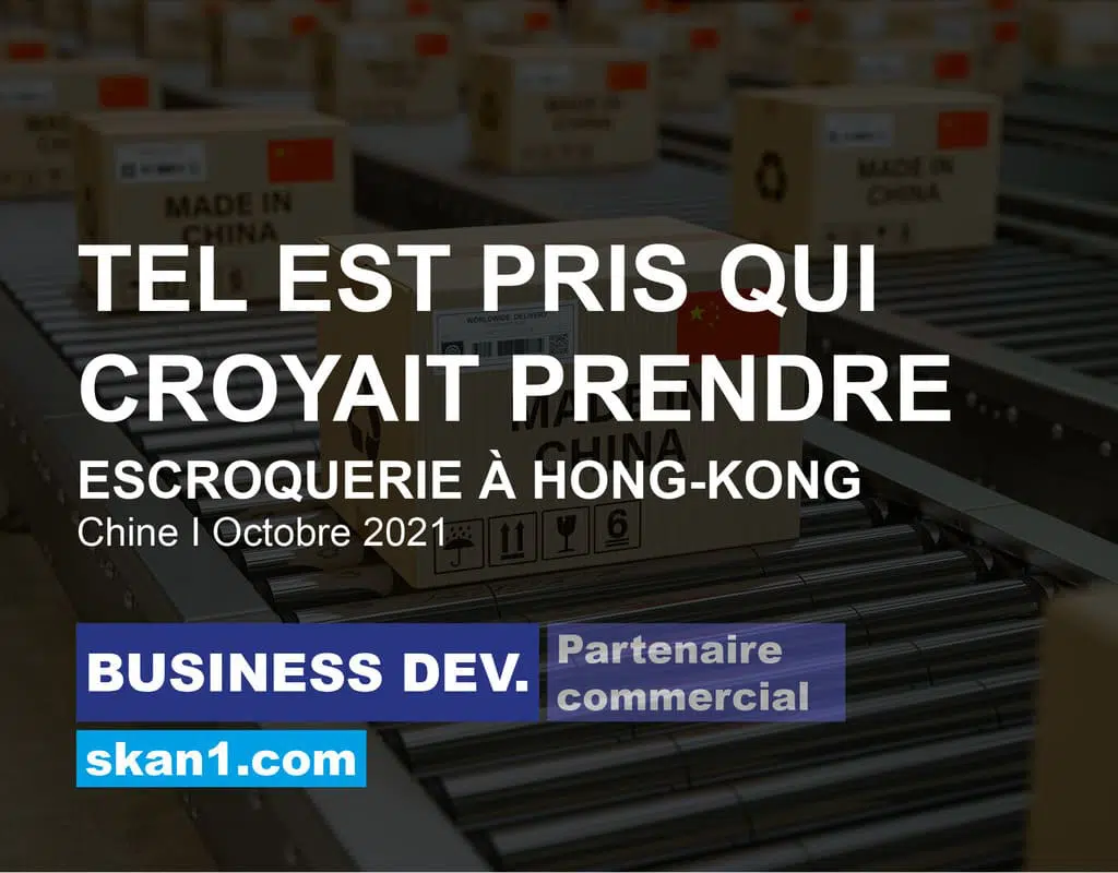 Tel est pris qui croyait prendre… | Business Development