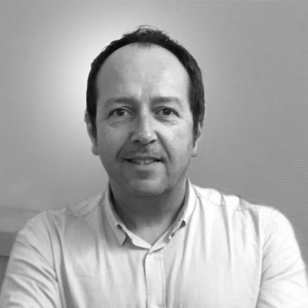 Franck Métay Directeur Marketing Ventes Skanai - service évaluation ou due diligence de tiers conformité risque et réputation