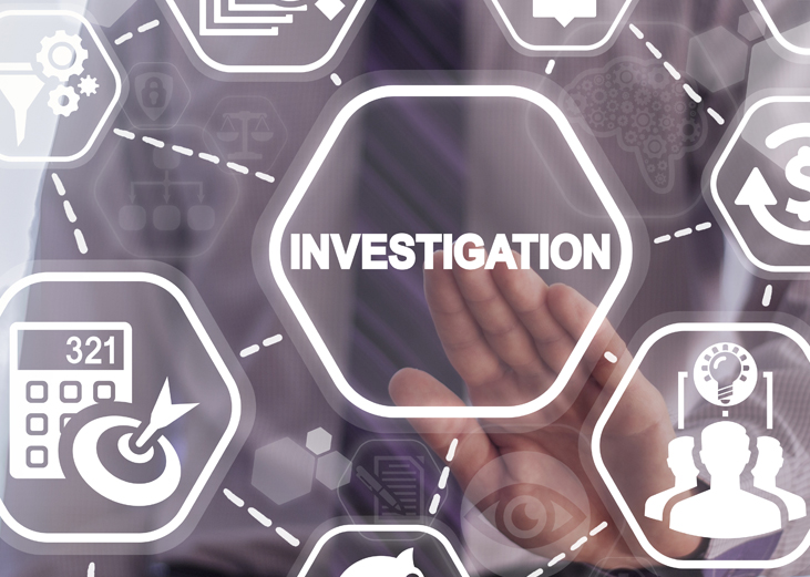 Solution SKAN1 contentieux avec investigation et enquête