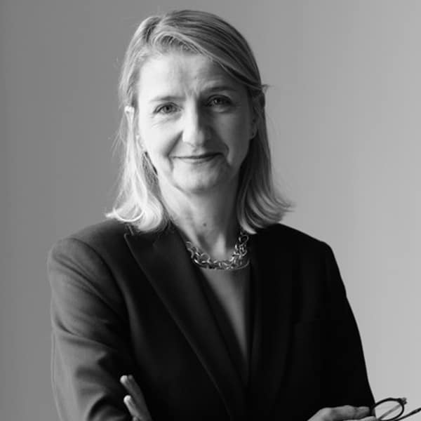 Nathalie de Larminat Bougnoux Membre du Board et CEO de Tilias - service évaluation ou due diligence de tiers partenaire client fournisseur conformité risque et réputation loi sapin2