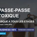 En janvier 2025, un groupe de construction français sollicite Skan1 pour évaluer l'intégrité d'un partenaire potentiel. L'analyse SKAN-3X révèle un profil complexe avec un risque élevé